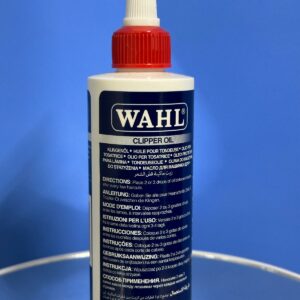 WAHL Clipper lube oil