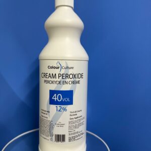 Colour Culture Peroxide Litre 20v/30V/40v