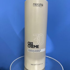 Maximum Oxy Cream Peroxide Lte 10v/20v/30v/40v